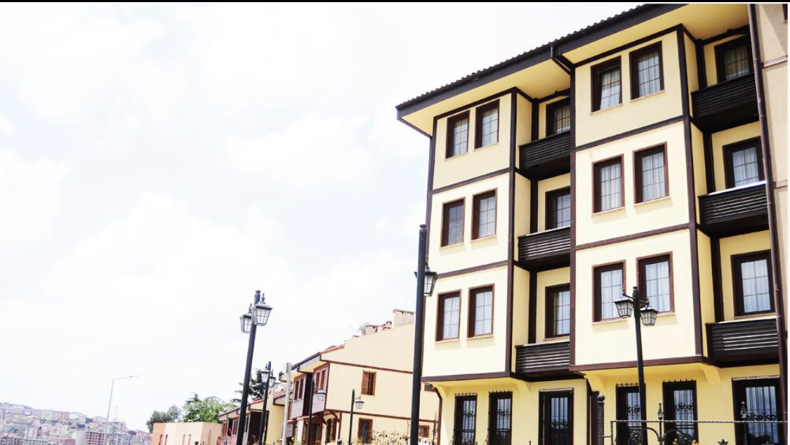 HBF İNŞAAT SAN. DAN. LTD. ŞTİ. ŞEMSETTİN BALTACI - BAYRAM FARUK HAMZA BALTACI - Kadıköy işletme fotoğrafı