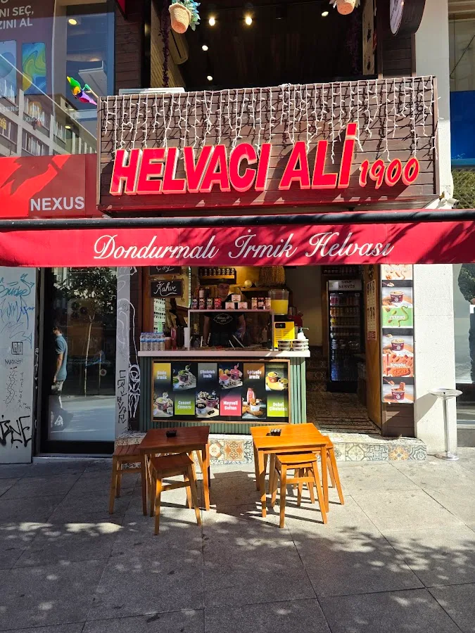 Helvacı Ali - Kadıköy işletme fotoğrafı