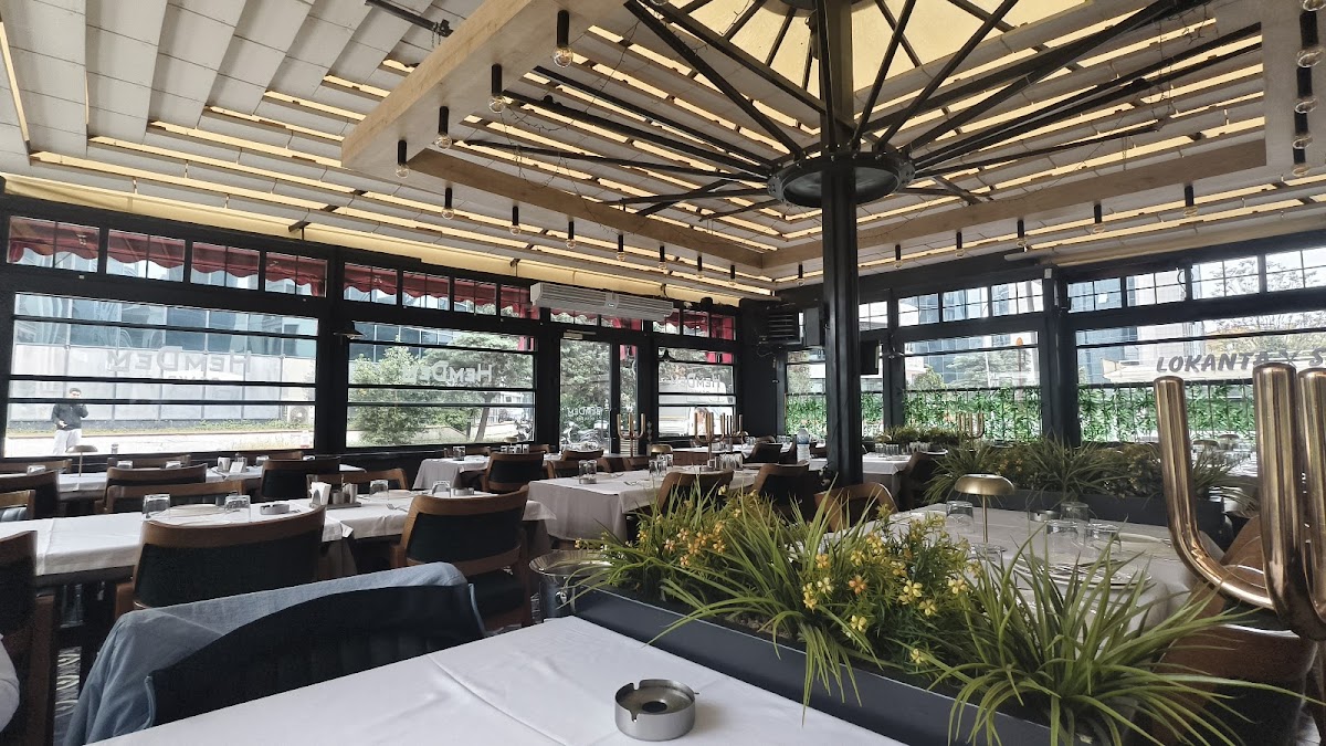 HemDem By Samet - Ocakbaşı - Kadıköy işletme fotoğrafı