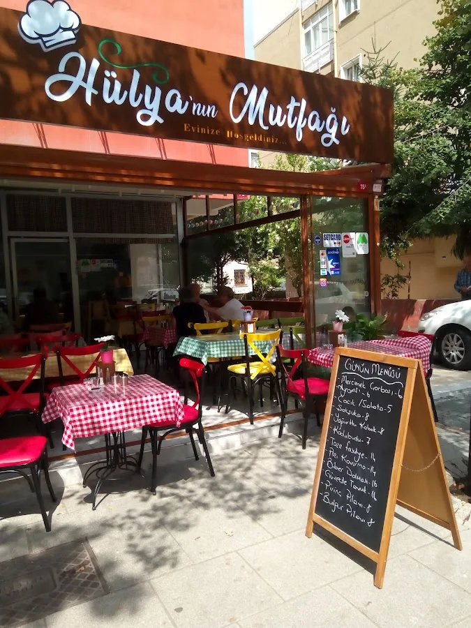 Hülya’nın Mutfağı - Kadıköy işletme fotoğrafı