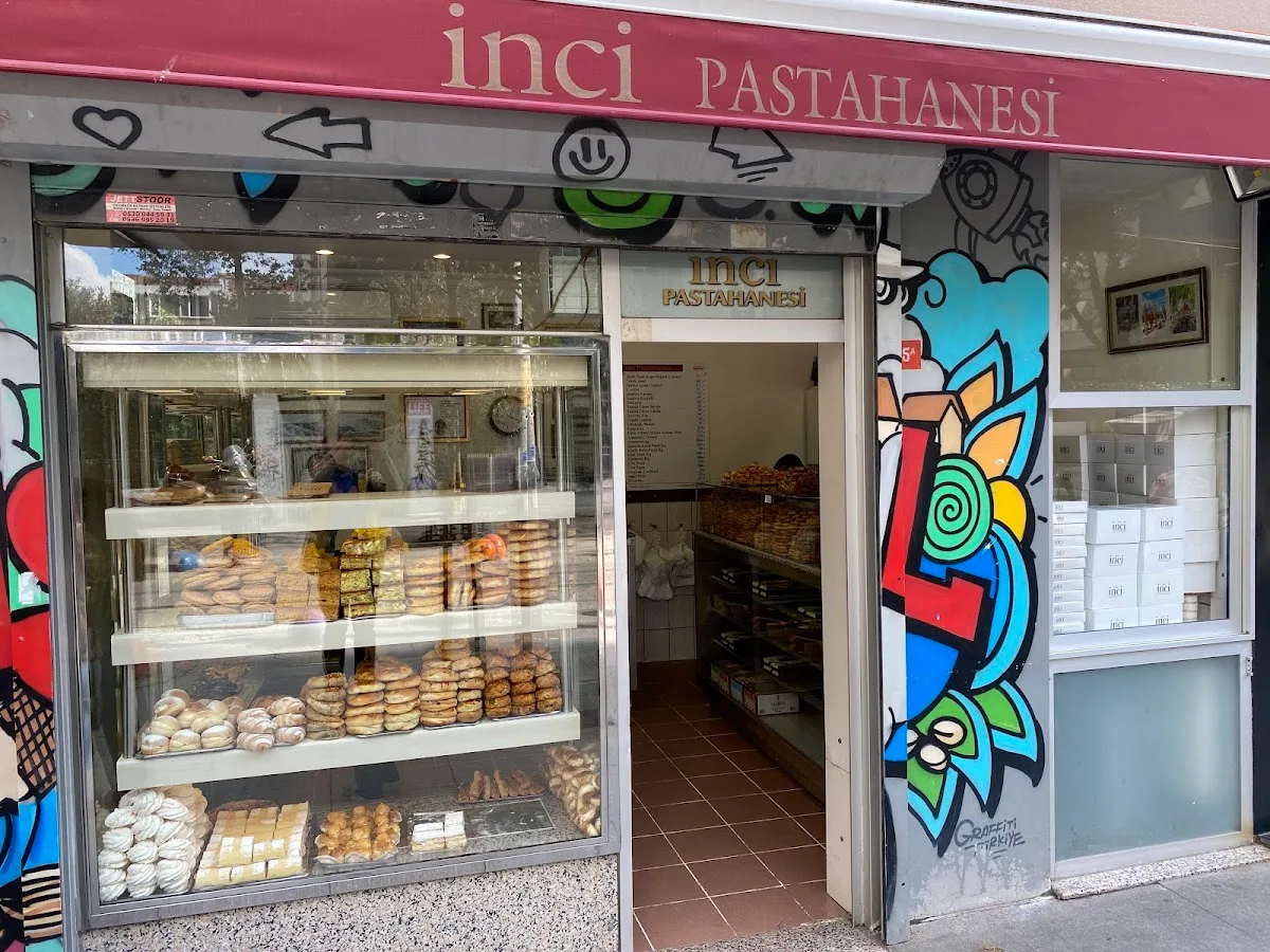GÜNER CAFE & RESTORAN - Kadıköy işletme fotoğrafı