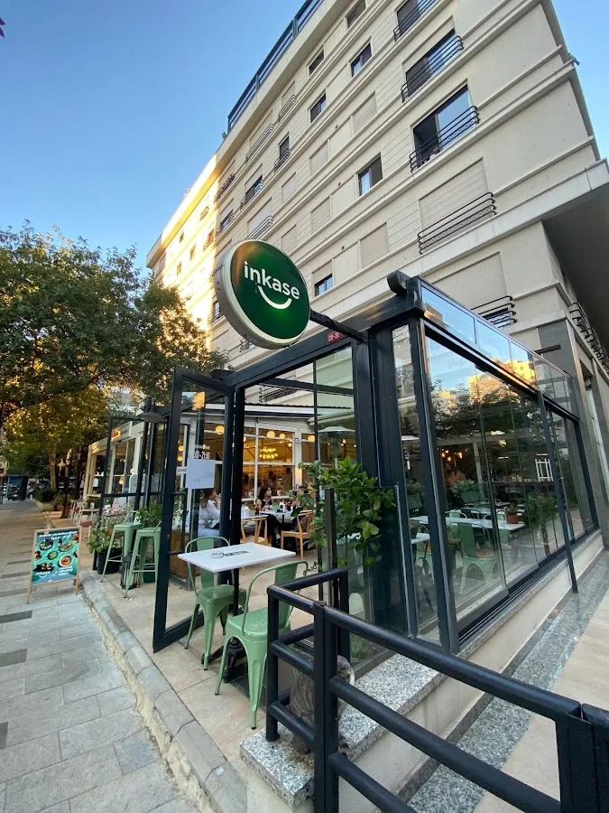 İnkase - Kadıköy işletme fotoğrafı