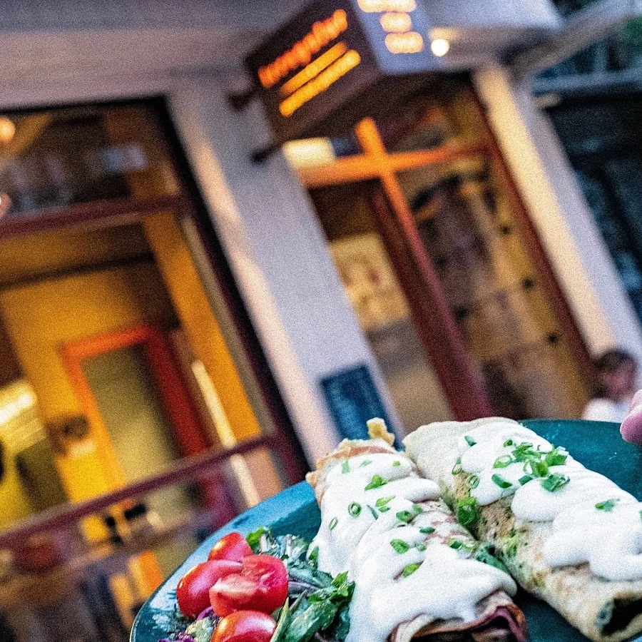 Irregular Moda - Kadıköy işletme fotoğrafı