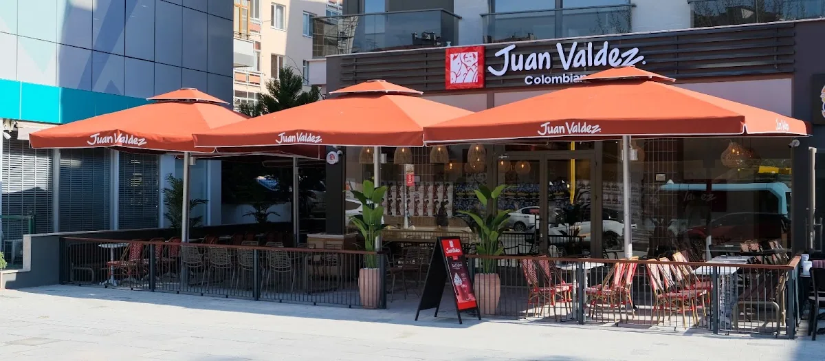 Juan Valdez | Sahrayıcedit - Kadıköy işletme fotoğrafı