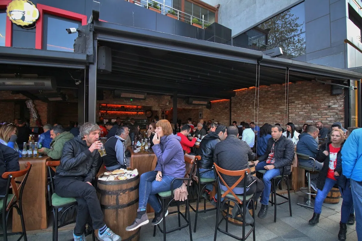 Kabasakal bar - Kadıköy işletme fotoğrafı