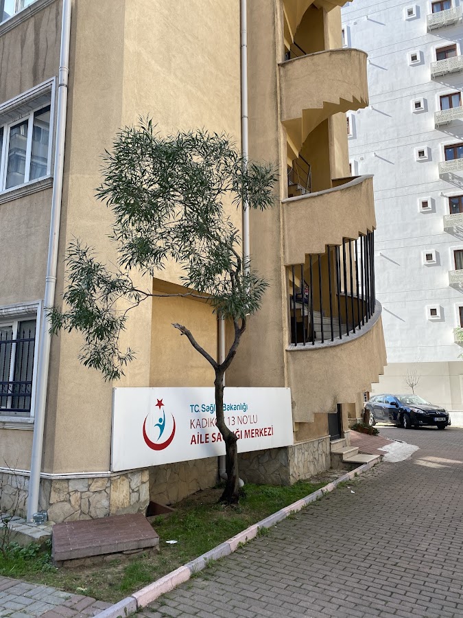 kadıköy 13 ASM - Kadıköy işletme fotoğrafı