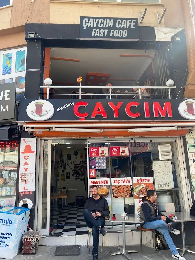Kadıköy Çaycım - Kadıköy işletme fotoğrafı