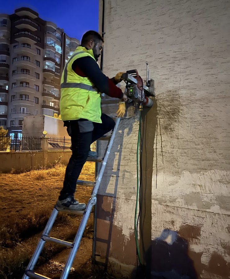 Kadıköy Kentsel Dönüşüm - Kadıköy işletme fotoğrafı