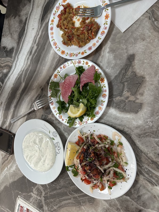 Kadiköy Pide Lahmacun Kebap Salonu - Kadıköy işletme fotoğrafı