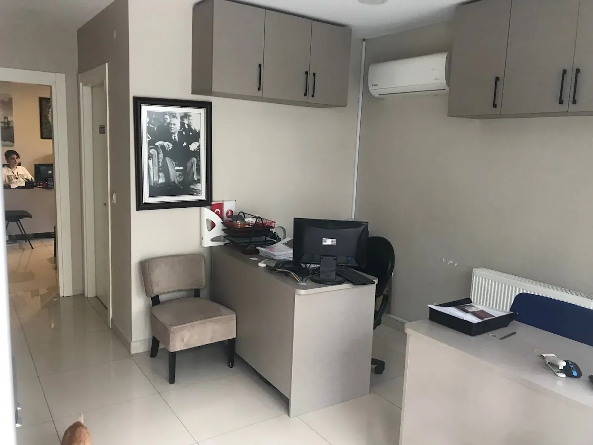 Kadıköy Vize - Kadıköy işletme fotoğrafı