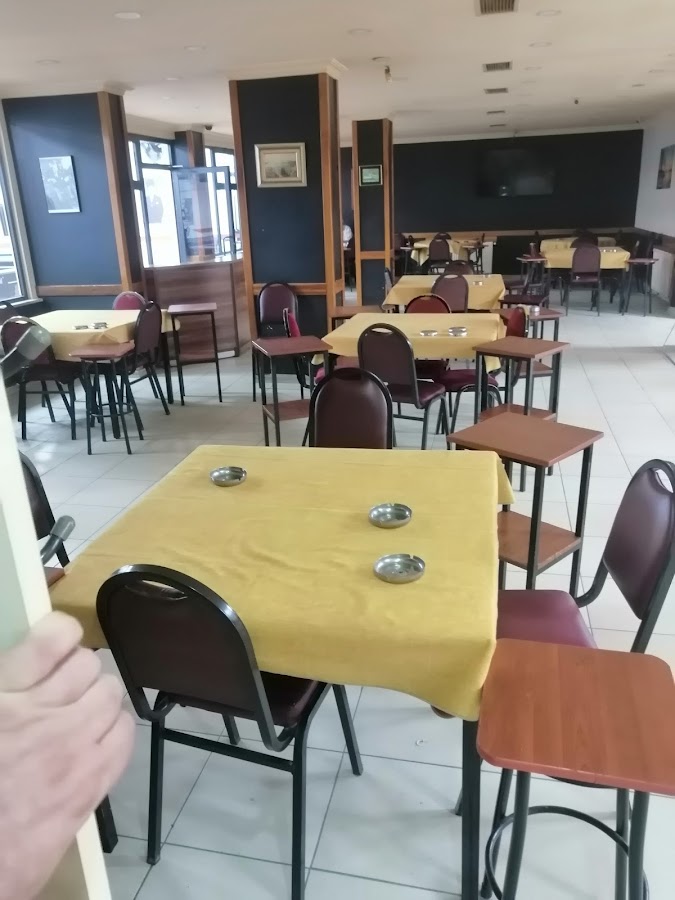 Kafe - Kadıköy işletme fotoğrafı