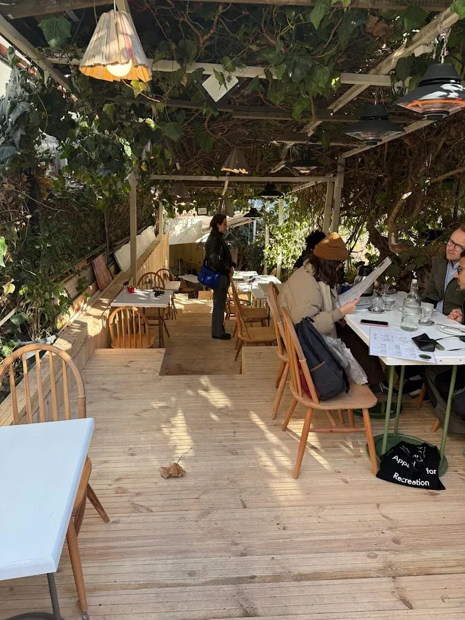 Kahvaltı Naga Putrika - Kadıköy işletme fotoğrafı
