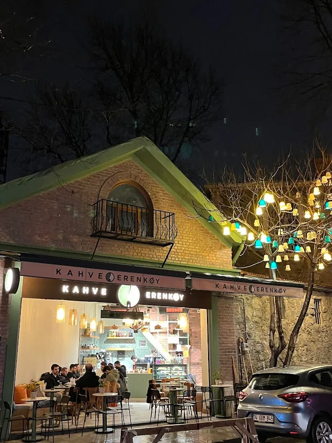 Kahve Erenköy - Kadıköy işletme fotoğrafı