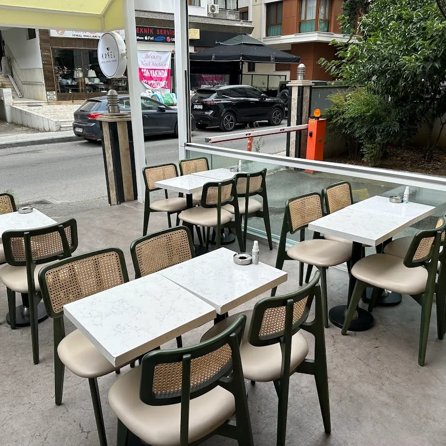 Kanel Coffee - Kadıköy işletme fotoğrafı