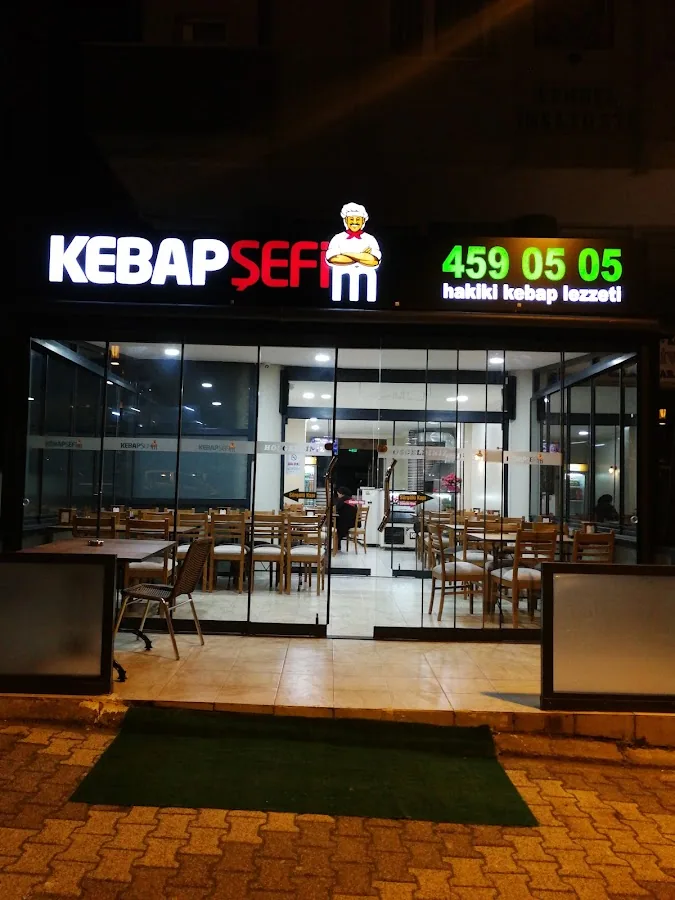 KEBAPŞEFİm - Kadıköy işletme fotoğrafı