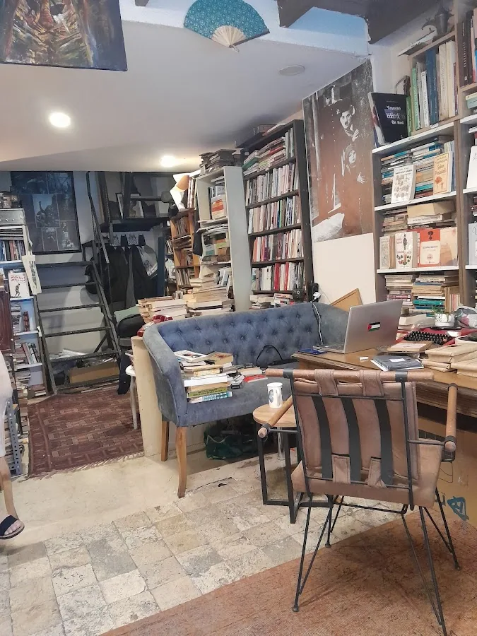 Kediköy Sahaf - Kadıköy işletme fotoğrafı