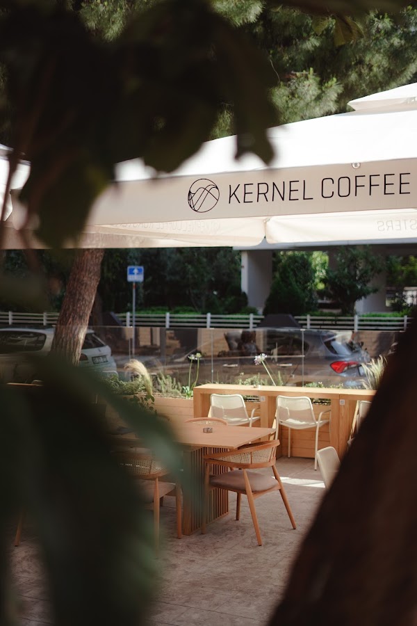 Kernel Coffee - Kadıköy işletme fotoğrafı