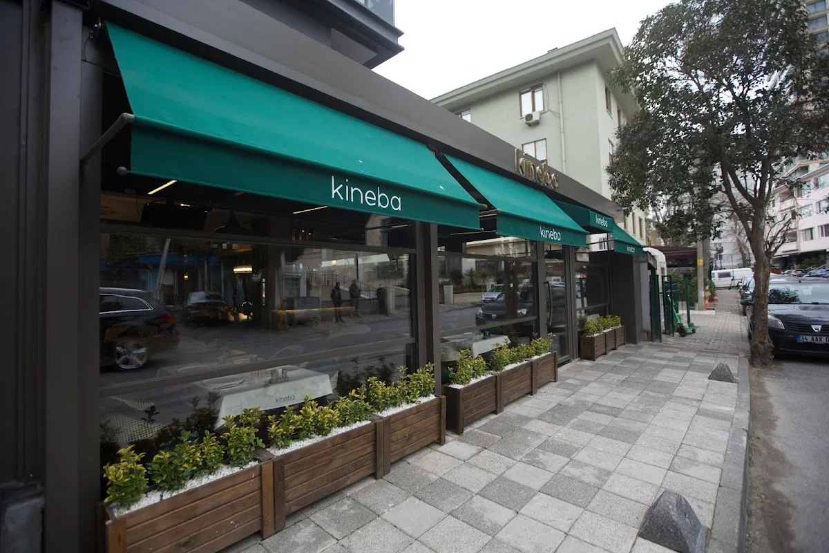 Kineba Ocakbaşı - Kadıköy işletme fotoğrafı