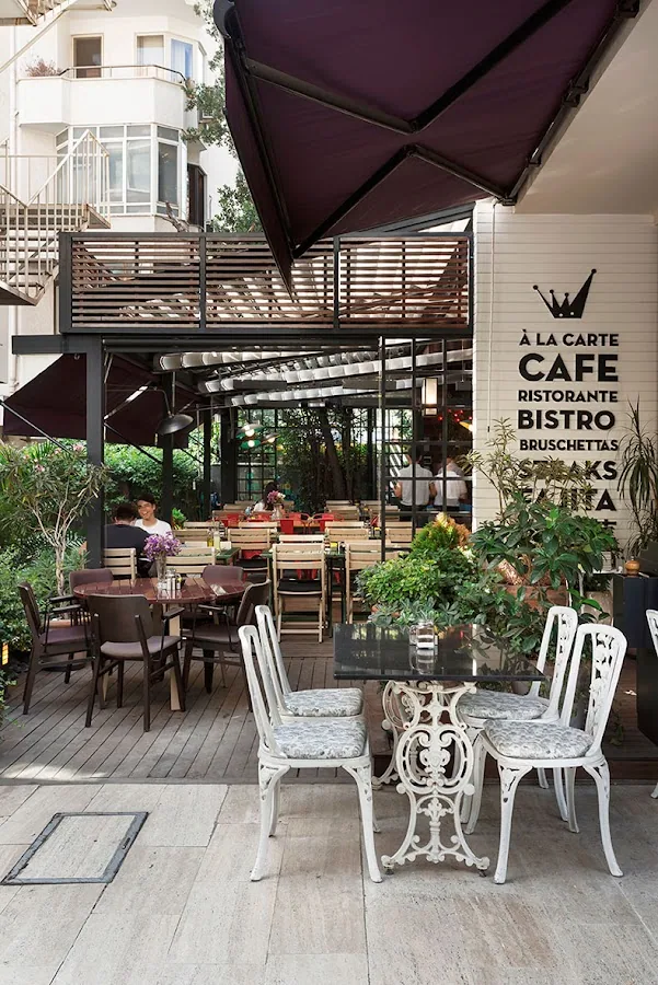 Kirpi Erenköy - Kadıköy işletme fotoğrafı