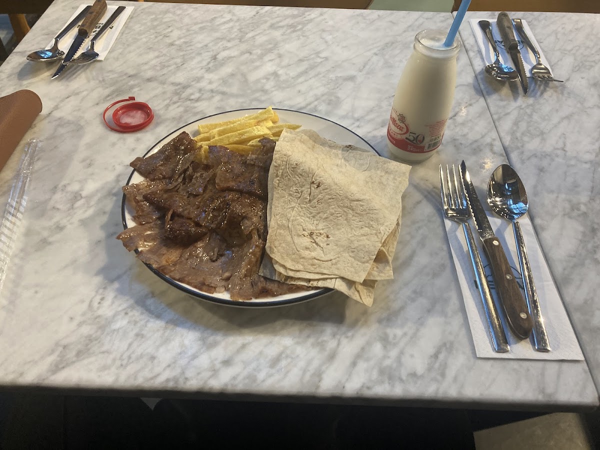Kızıltoprak Cafe - Kadıköy işletme fotoğrafı
