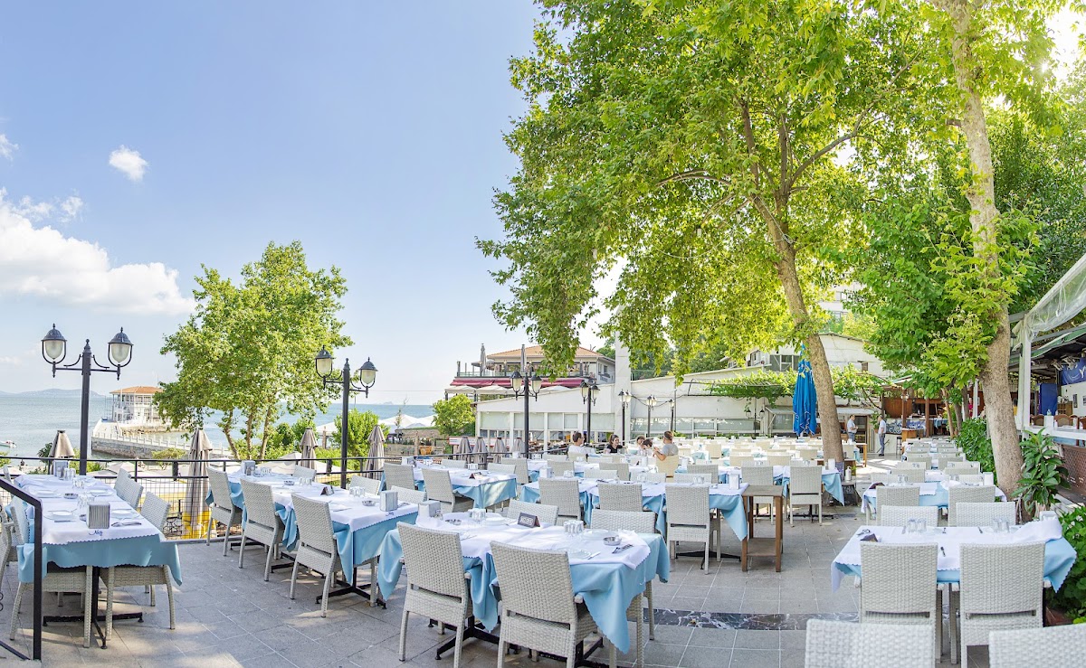 Koço Restaurant - Kadıköy işletme fotoğrafı