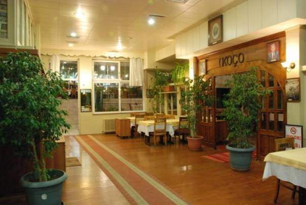 Koço Restaurant - Kadıköy işletme fotoğrafı