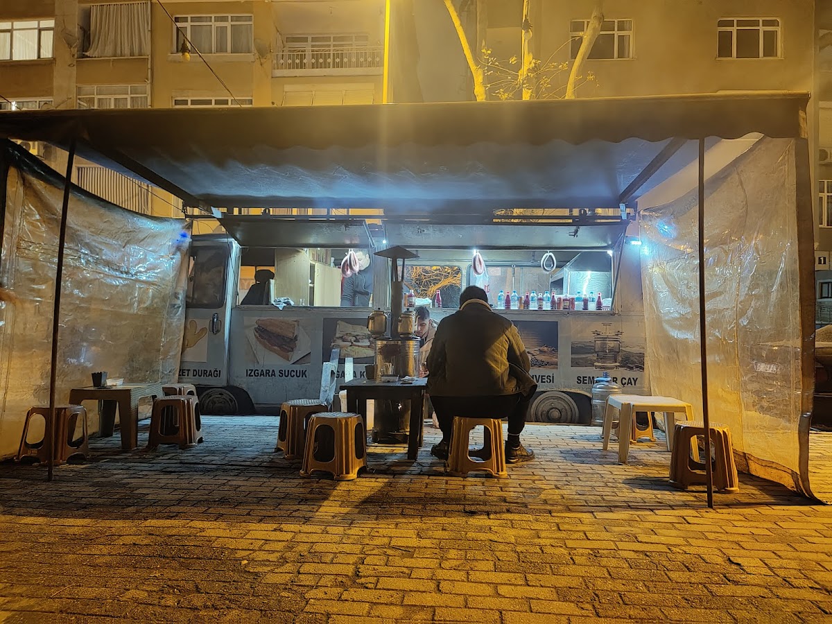 Köftebüs 44 - Kadıköy işletme fotoğrafı