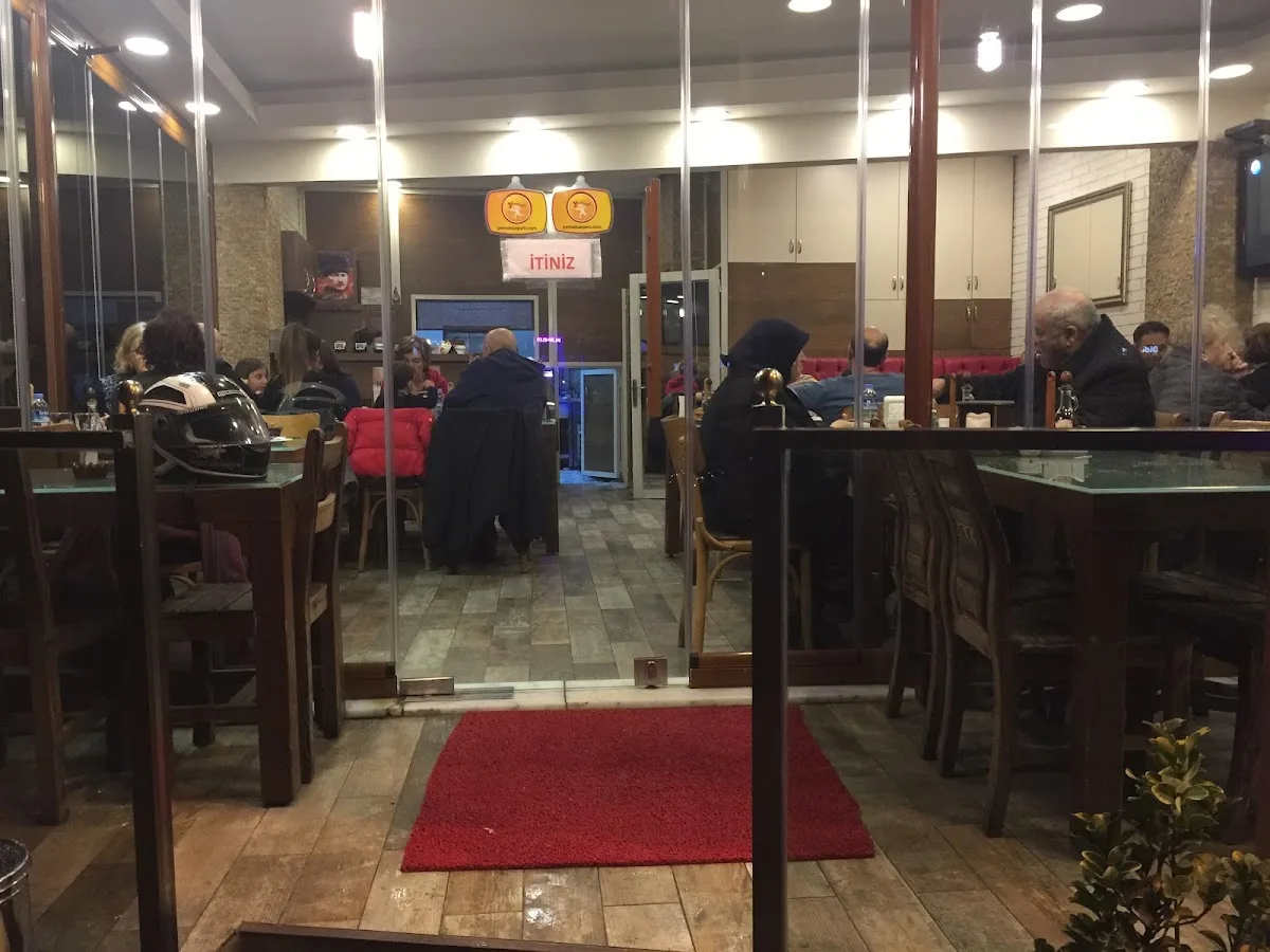 Koko Musti Çorba Salonu - Kadıköy işletme fotoğrafı