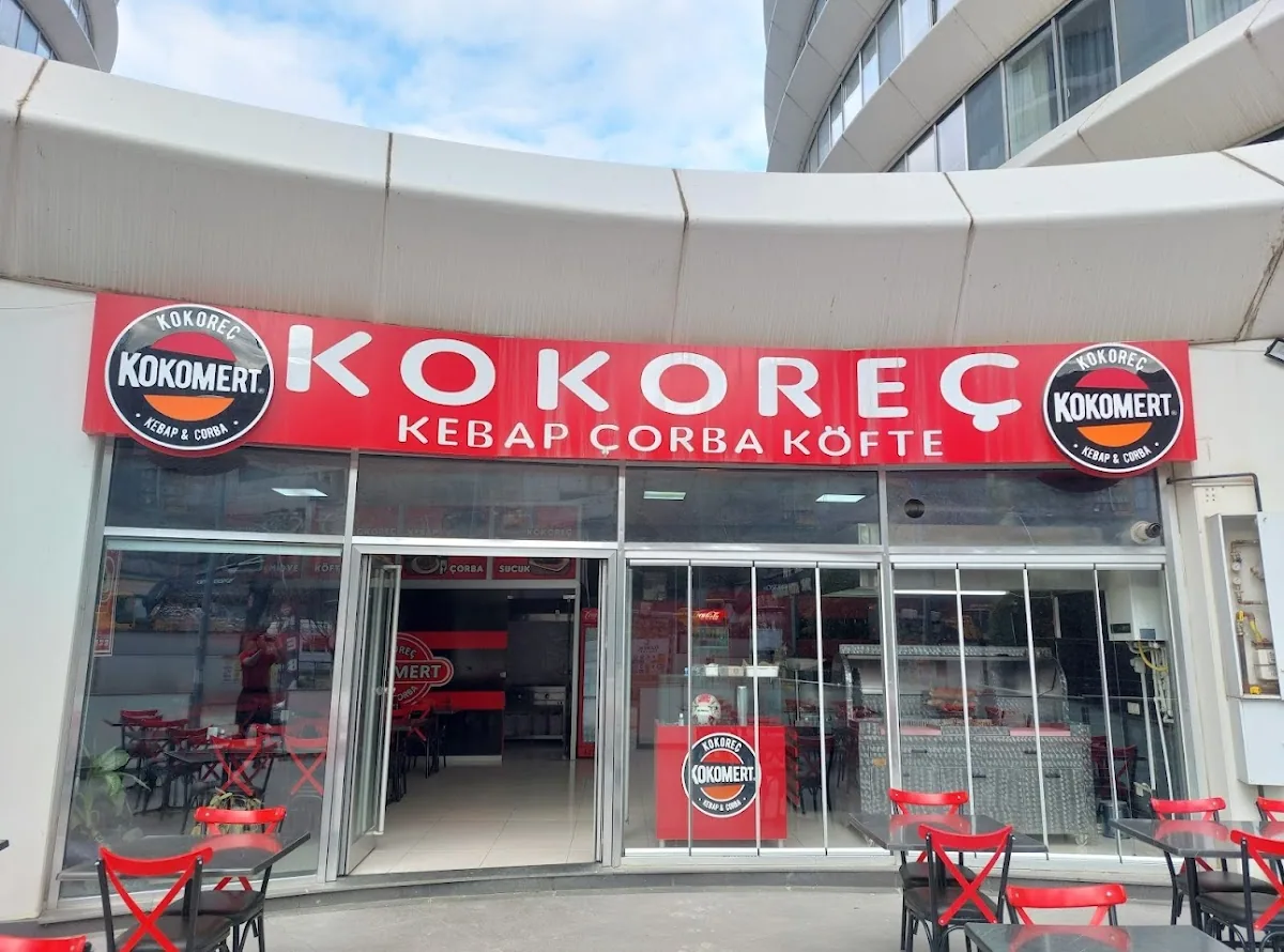 KOKOMERT - Kadıköy işletme fotoğrafı