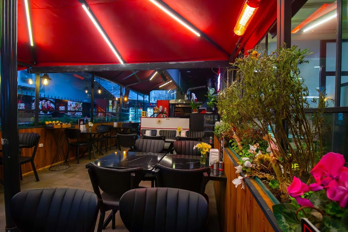 Kokoniko Efsane Lezzetler - Kadıköy işletme fotoğrafı