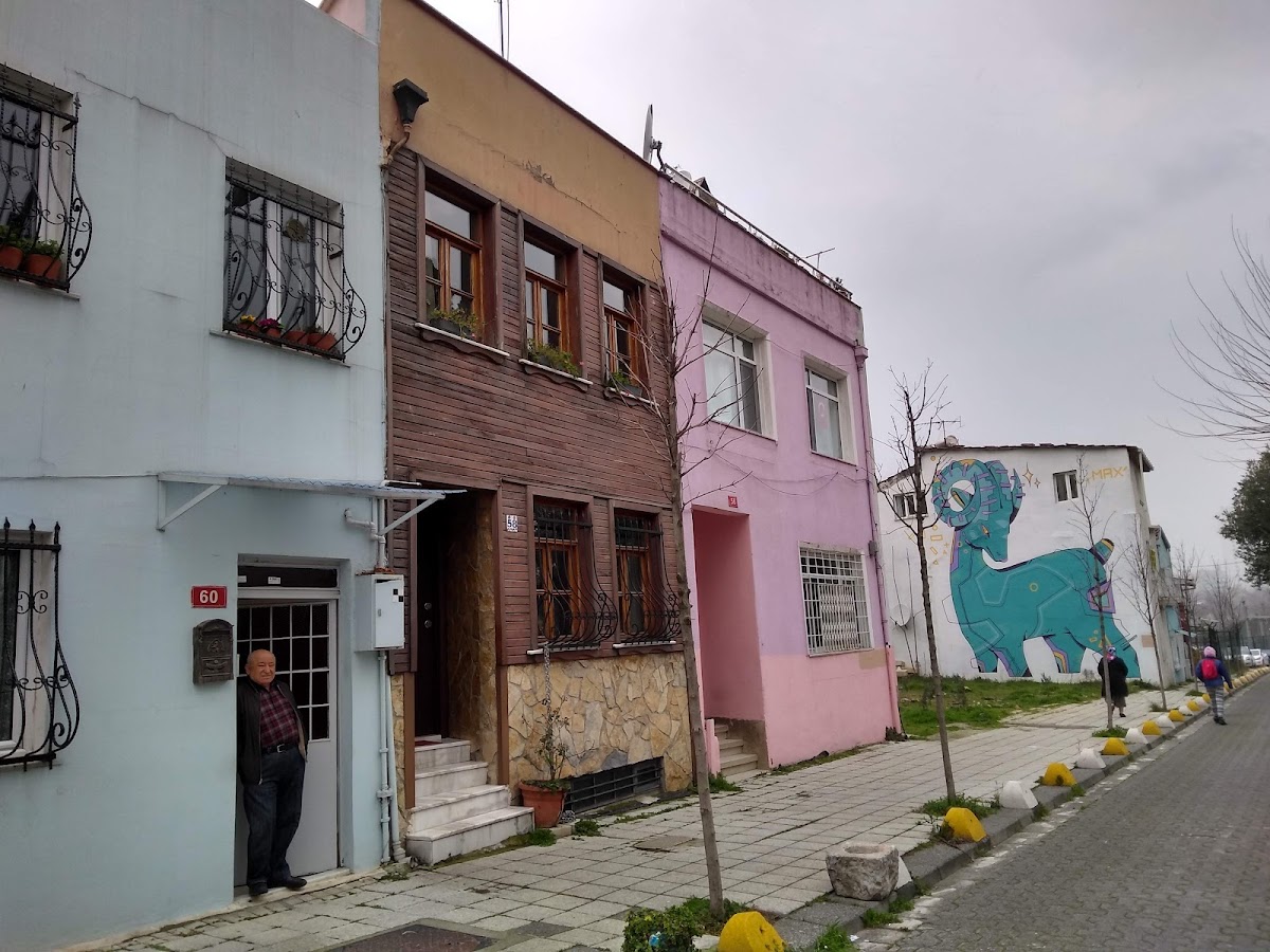Koleksiyon Sahhaf & Kitabevi - Kadıköy işletme fotoğrafı