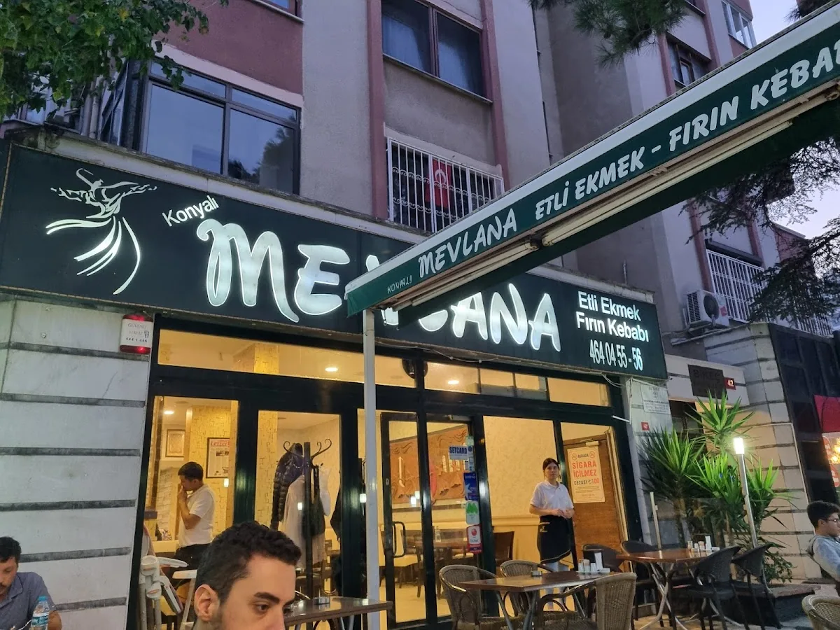 Konyalı Mevlana - Kadıköy işletme fotoğrafı
