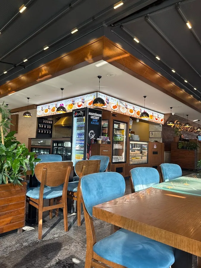 Koşuyolu Mantı - Kadıköy işletme fotoğrafı