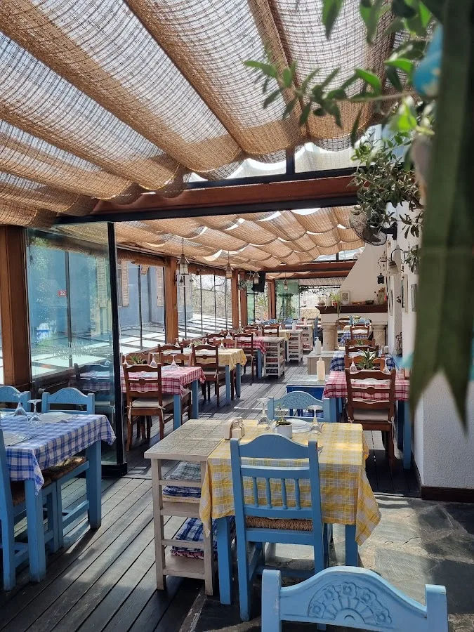 Koşuyolu Radika Restaurant - Kadıköy işletme fotoğrafı