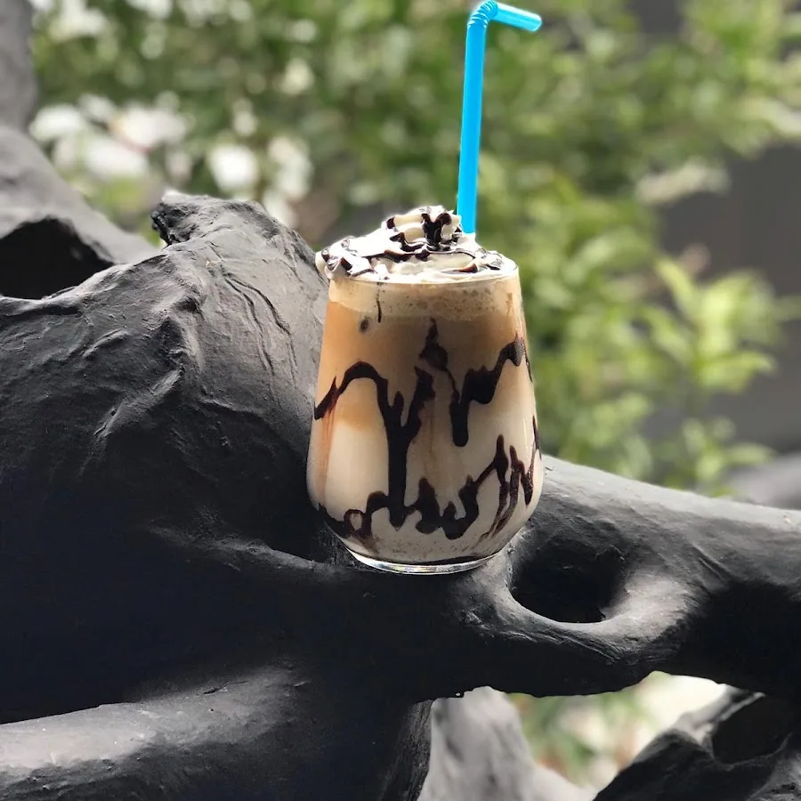 Kozzy Cafe - Kadıköy işletme fotoğrafı