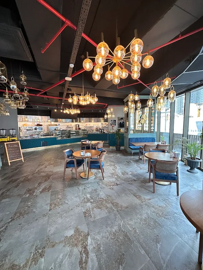 Kristal Büfe Fikirtepe - Kadıköy işletme fotoğrafı