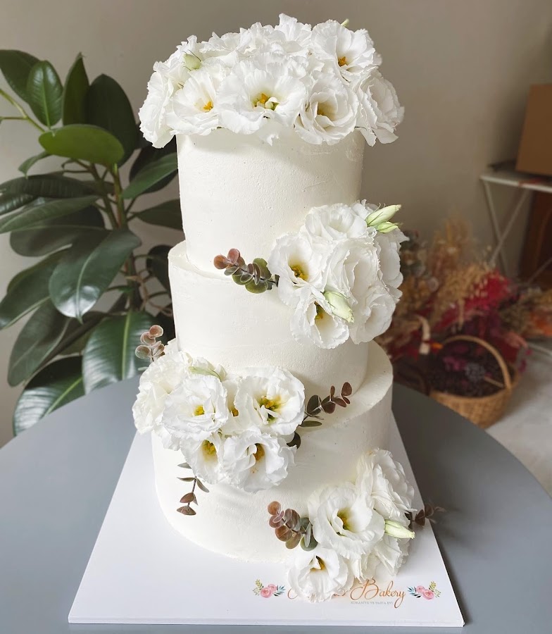 kubcakesbakery - Kadıköy işletme fotoğrafı