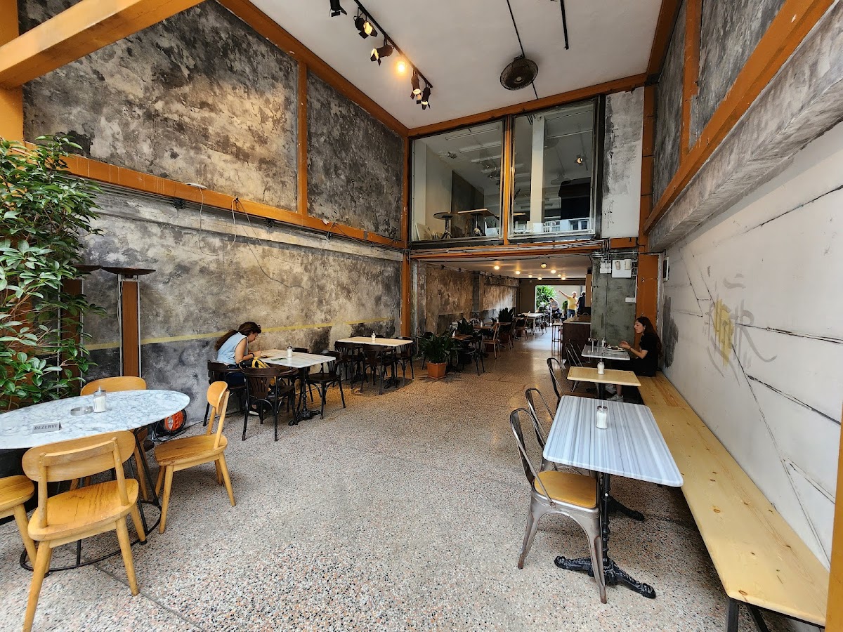 Küff Kolektif - Kadıköy işletme fotoğrafı