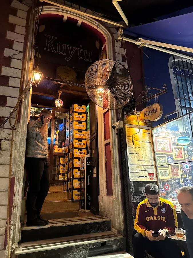 Kuytu - Kadıköy işletme fotoğrafı