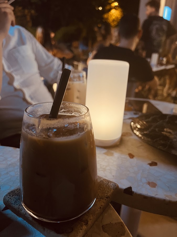 Lamb Coffee - Kadıköy işletme fotoğrafı