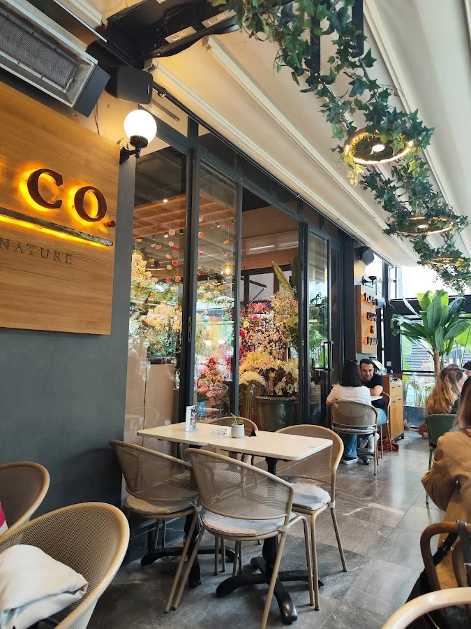 Leaf Co. - Kadıköy işletme fotoğrafı