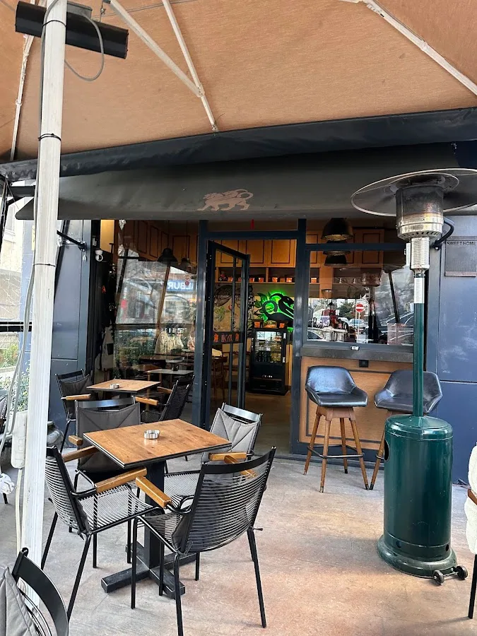 Likya Coffee - Kadıköy işletme fotoğrafı