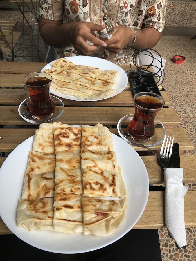 Luna Acıbadem Cafe - Kadıköy işletme fotoğrafı