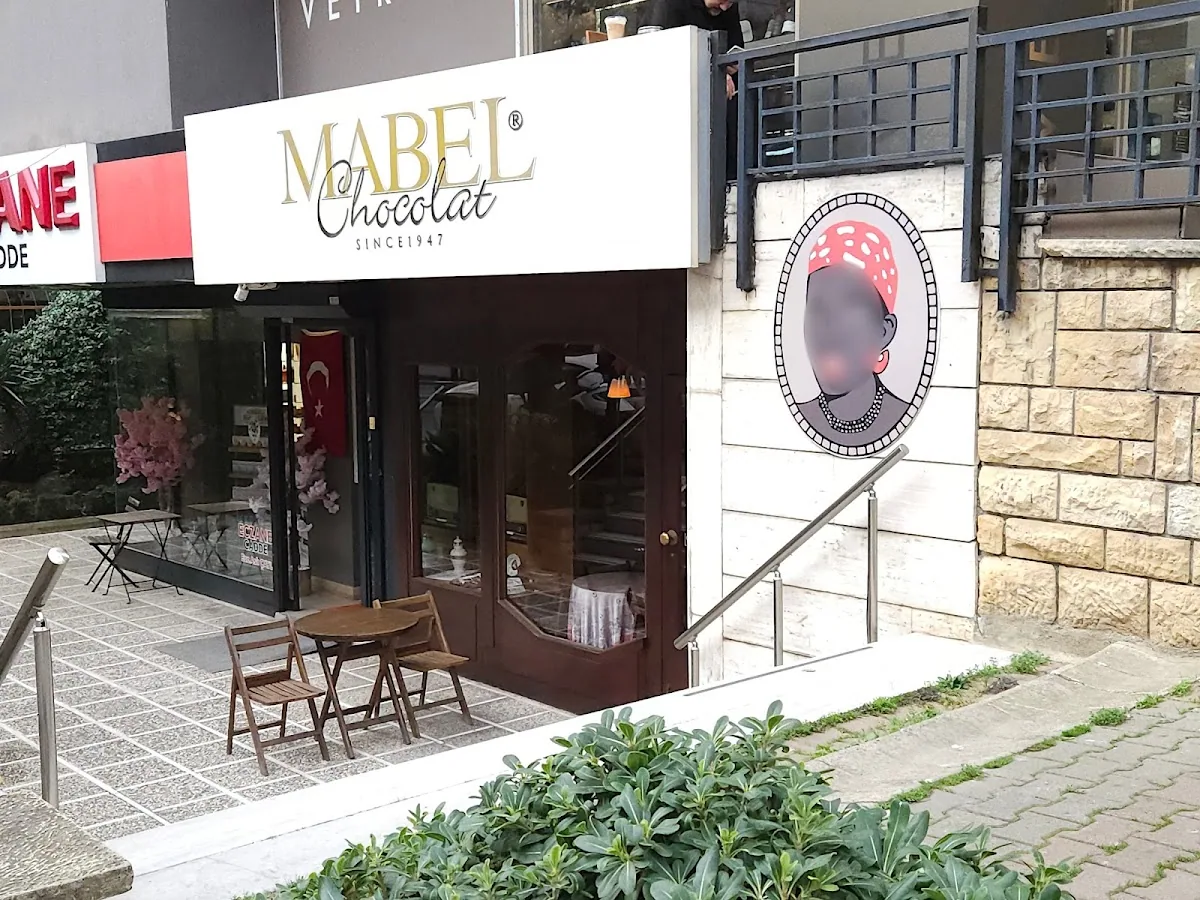 Mabel Çikolata - Kadıköy işletme fotoğrafı