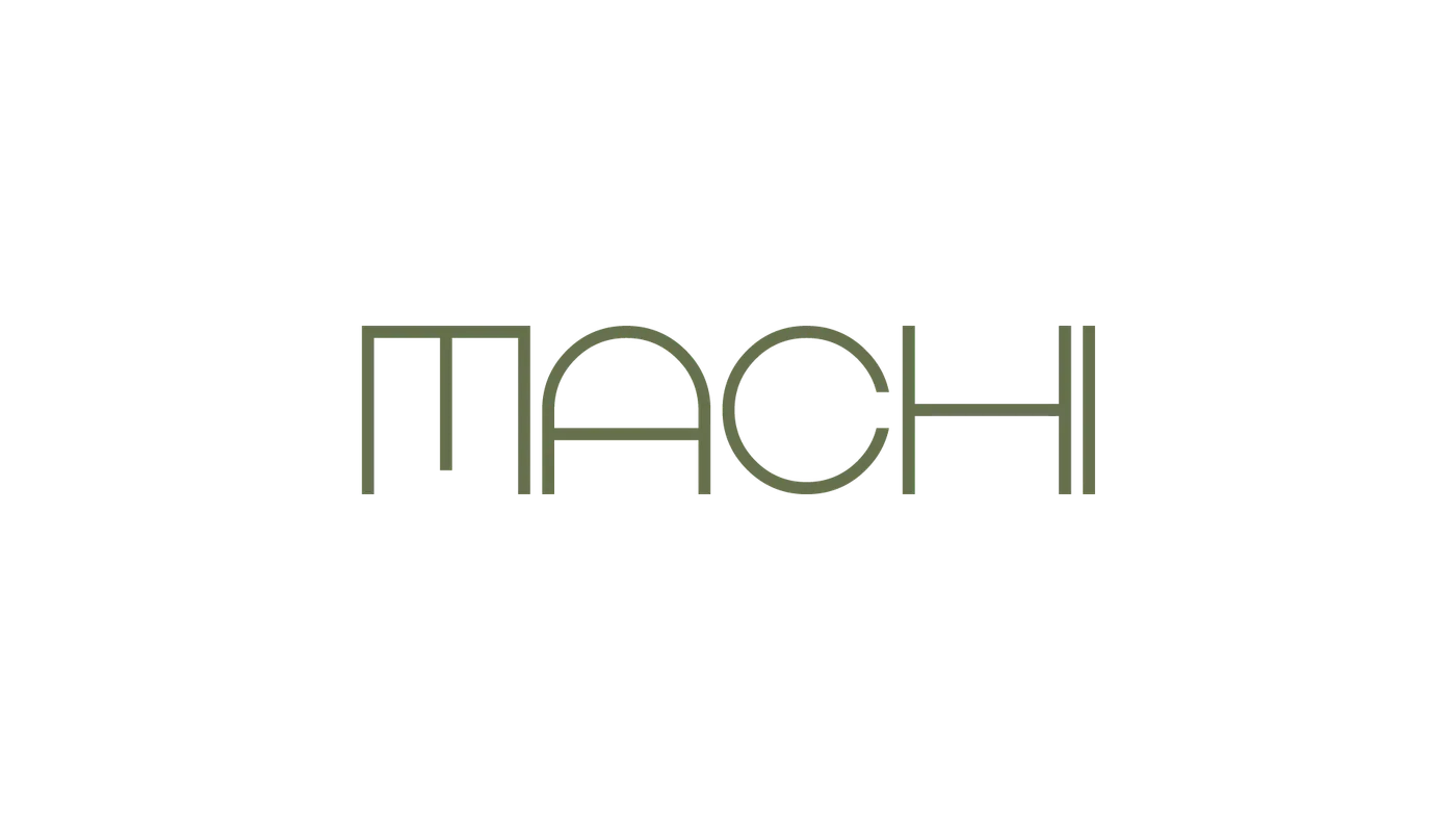 MACHI - Kadıköy yakın mekan fotoğrafı