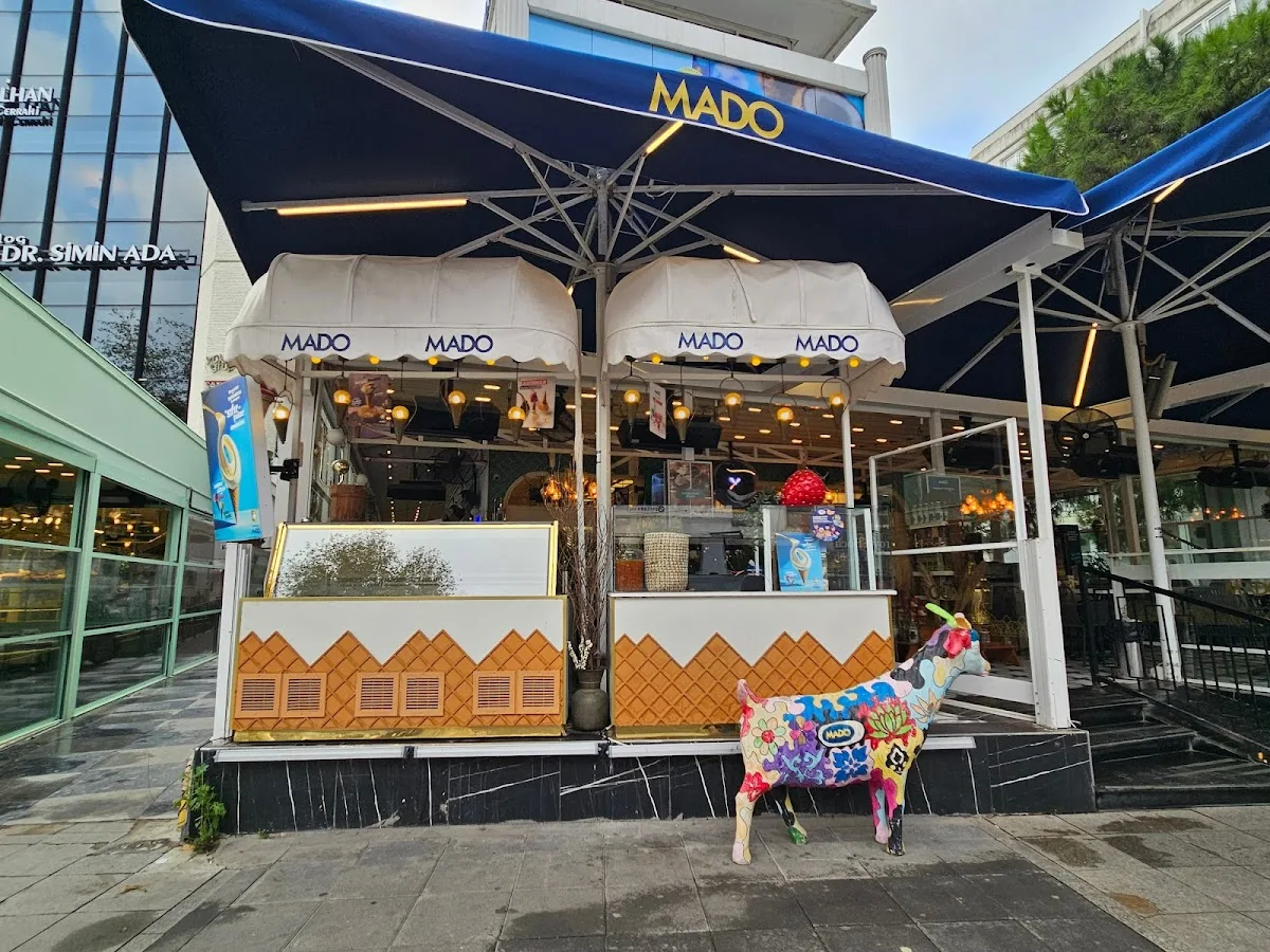 MADO Caddebostan - Kadıköy işletme fotoğrafı