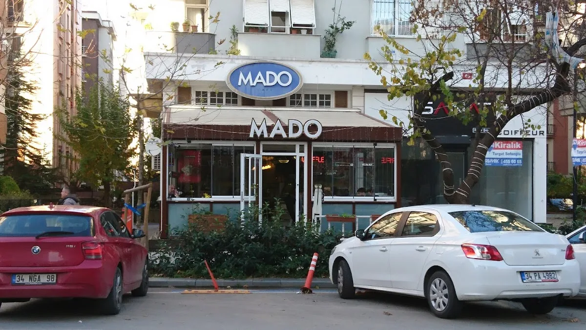 Mado - Kadıköy işletme fotoğrafı