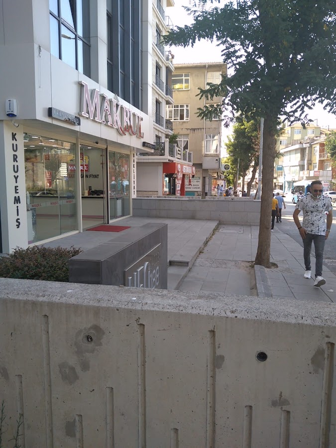 Makbul - Kadıköy işletme fotoğrafı