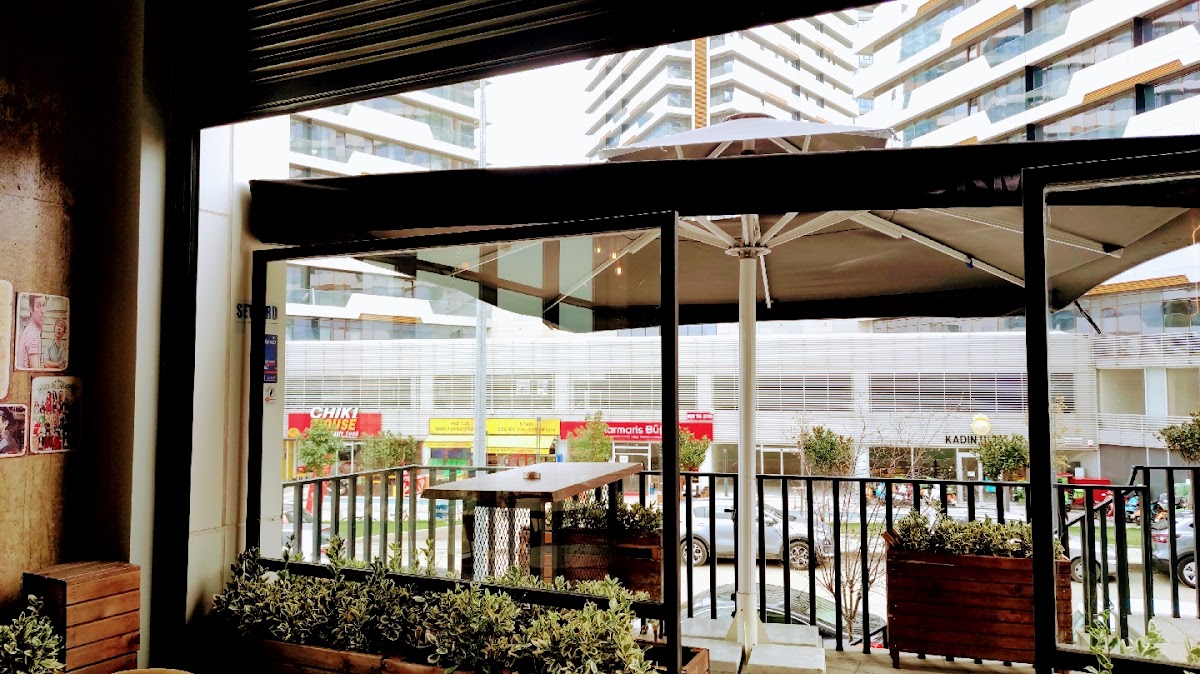 MEKAN Coffee Burger & Pub - Kadıköy işletme fotoğrafı
