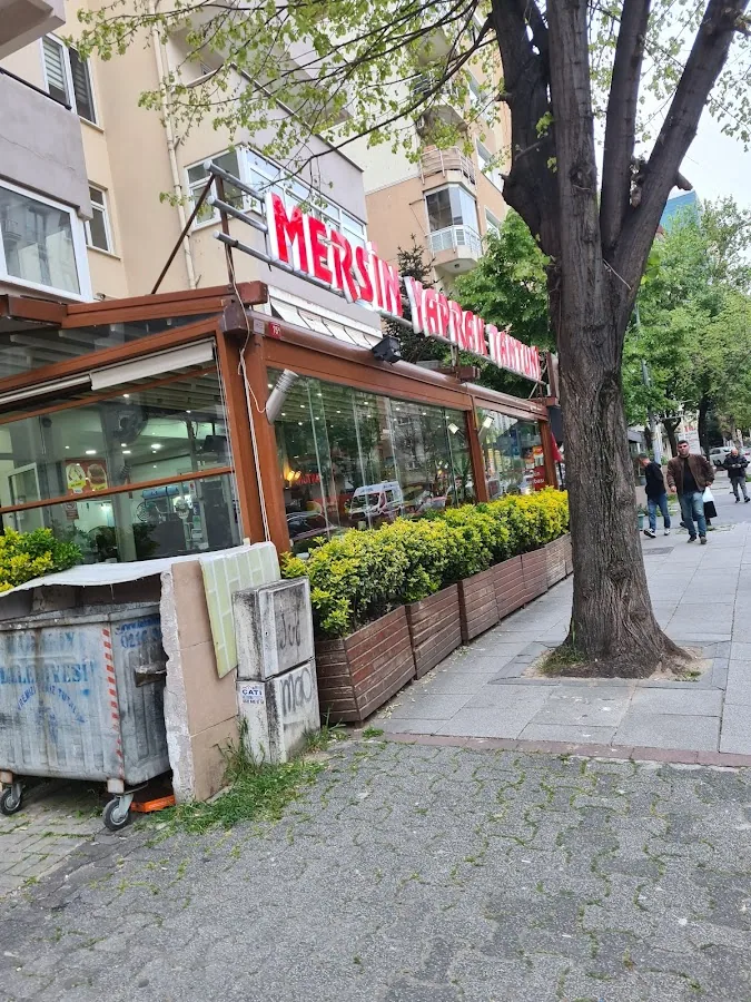 Mersin Yaprak Tantuni - Kadıköy işletme fotoğrafı